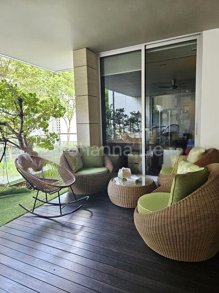 4 Bed Condo for Rent in  Nassim Park Residences - Image 6